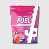 Performance Fuel Trained by JP - 40 servings