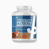 Trained By JP JP Performance Protein 66 servings | Megapump