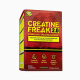 Pharma Freak Creatine Freak 2.0 120 vege capsules | Megapump