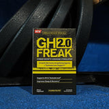 PharmaFreak GH Freak 2.0 - 30 servings | Megapump