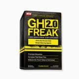 GH Freak 2.0 Pharma Freak - 120 capsules