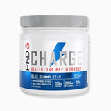 PHD Charge All-In-One Pre Workout | Megapump