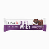 Diet Whey Bar PHD Nutrition - 65g | Megapump