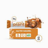 PHD Smart Plant Bar Salted Caramel | Megapump