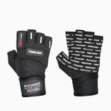 Power System Power Grip Gloves PSX Line | Megapump