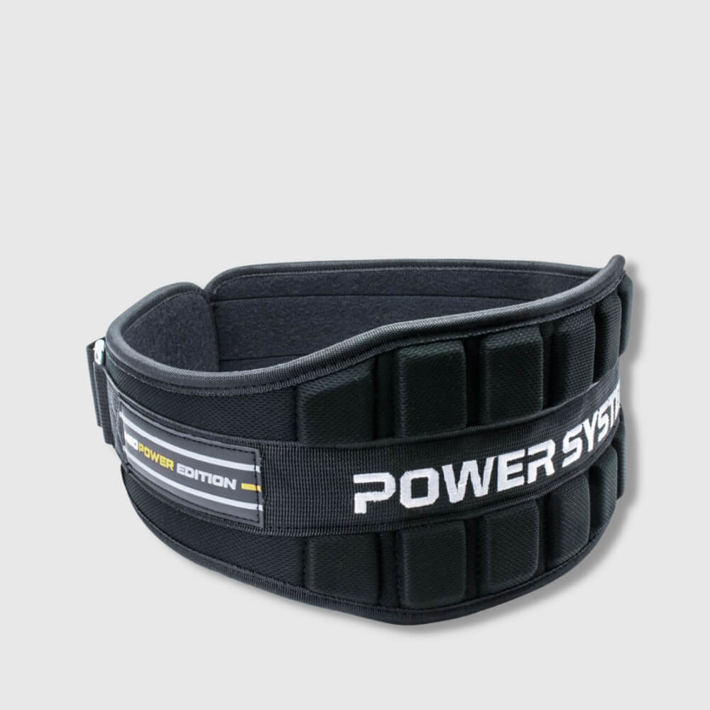 Neoprene Fitness Belt Neo Power - Power System