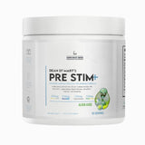 Pre Stim+ Supplement Needs - 30 servings