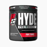 Hyde Pre Workout ProSupps