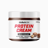 Biotech USA Protein cream - 200g | Megapump