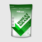 Wheat Grass Pure Source Nutrition | Megapump