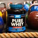 NXT Nutrition Pure Whey Protein 2.25kg  | MEGAPUMP - Best Discount Supplements Shops in Ireland and UK