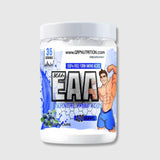 QRP Nutrition EAA Amino acid 420 g | Megapump