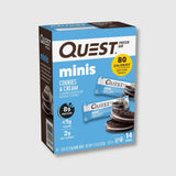 Quest Nutrition Protein Bars - Box of 12 *60% OFF*