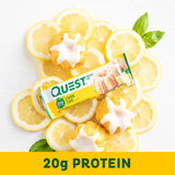 Quest Protein Bar | megapump