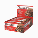 Quest Protein Bars Box Quest Nutrition | Megapump 