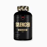 Silencer Stimulant Free Fat Burner Redcon1