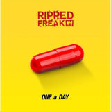 Pharma Freak Ripped Freak | Megapump