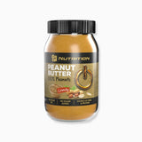 GO ON Nutrition Peanut Butter Crunchy - 900g | Megapump