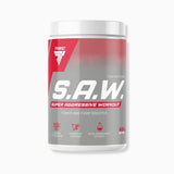 SAW Pre-workout Trec - 400g