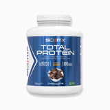 Sci-MX Total Protein dual protein matrix concentrate and isolate | Megapump