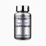 Caffeine Scitec Nutrition - 100 caps