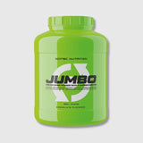 Scitec Nutrition Jumbo Protein drink powder and carbohydrates | Megapump