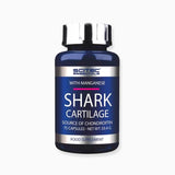 Scitec Nutrition Shark Cartilage 75 capsules | Megapump