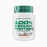 Scitec Nutrition 100% Vegan Protein | Megapump