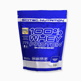 100% Whey Protein Scitec Nutrition - 1000g | Megapump