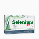 Selenium 110 ug Olimp - 120 tablets | Megapump
