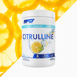 SFD Nutrition Citrulline Malate Lemon at Megapump.ie