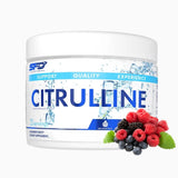 Citrulline Malate Forest Fruit 200g SFD Nutrition at Megapump.ie