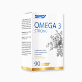 Omega 3 Strong SFD - 90 capsules | Megapump
