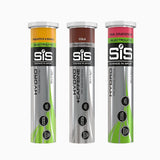 SIS Hydro Effervescent Electrolyte 20 Tablets | Megapump