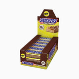 Snickers Hi Protein Bars Original - 12 x 57g | Megapump