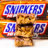 Snickers HI Protein Bar | Megapump