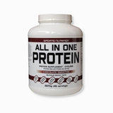 All In One Protein Sports Nutrition - 2270g