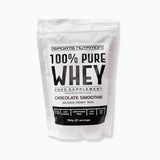 100% Whey Protein Sports Nutrition - 750g / 900g