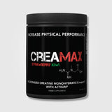 Strom Sport Nutrition Creamax Creatine | Megapump