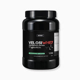 Strom Sports Nutrition Velosi Whey - 1.2kg Chocolate Mint | Megapump