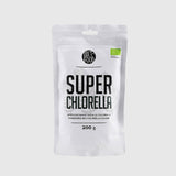 Diet Food  Super Chlorella - powdered bio chlorella algae | Megapump