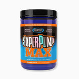 Gaspari Nutrition Super Pumo Max Pre workout 640g Orange | Megapump