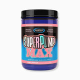 Gaspari Nutrition Super Pumo Max Pre workout 640g Pink Lemonade | Megapump