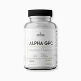Supplement Needs Alpha GPC 60 caps | Megapump