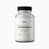 Supplement Needs Ashwagandha Organic KSM-66 | Megapump