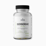 Supplement Needs Berberine HCL 97% 60 servings | Megapump