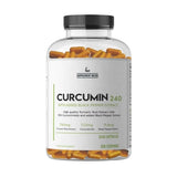 Curcumin Supplement Needs