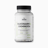 Supplement Needs Glucosamine & Chondroitin | Megapump