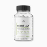 Supplement Needs Liver Stack 240 capsules | Megapump
