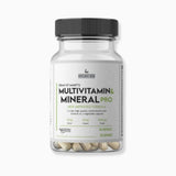 Supplement Needs Multivitamin and Mineral Pro 30 capsules | Megapump